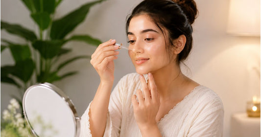 Best Face Serum in Pakistan How to Pick the Right One for Your Skin