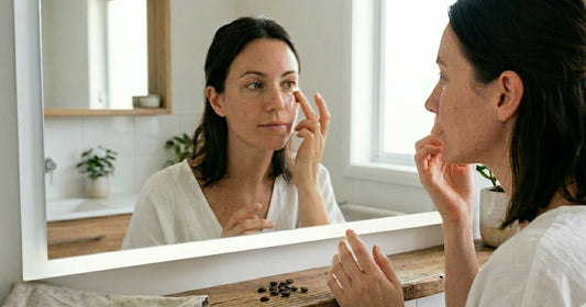 Does Coffee Eye Serum Work? Benefits and Effectiveness