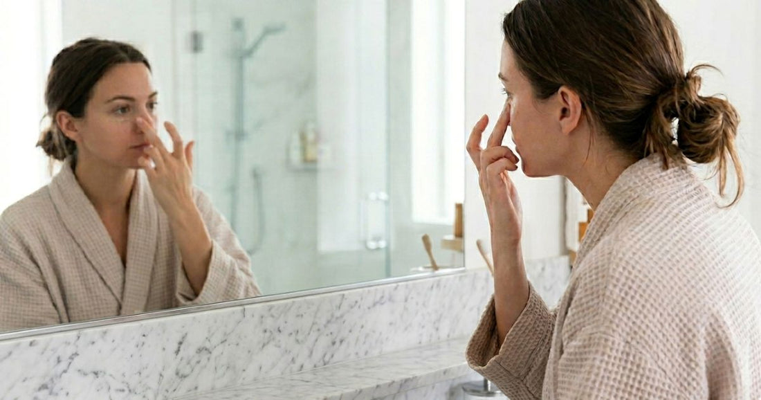 How to Apply Eye Serum for Best Results and Benefits