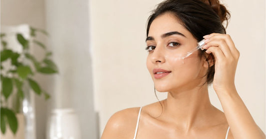 The Best Face Whitening Serum in Pakistan (2026)  A Dermatologist-Backed Guide