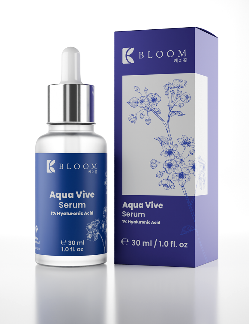 Aqua Vive Serum