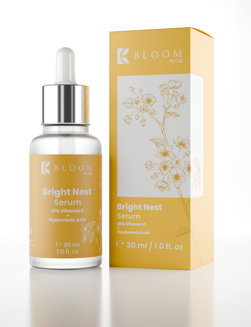 Bright Nest Serum