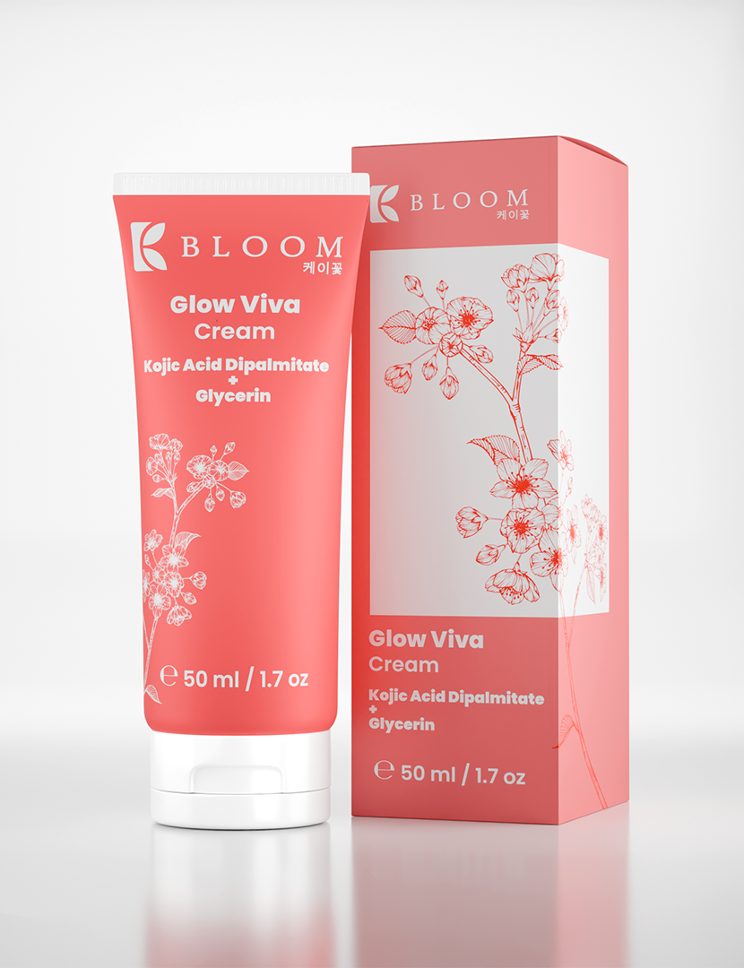 Glow Viva Cream
