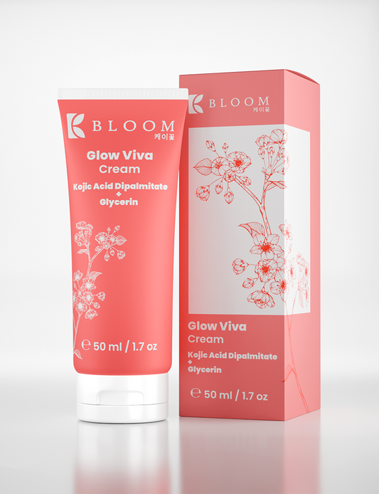 Glow Viva Cream