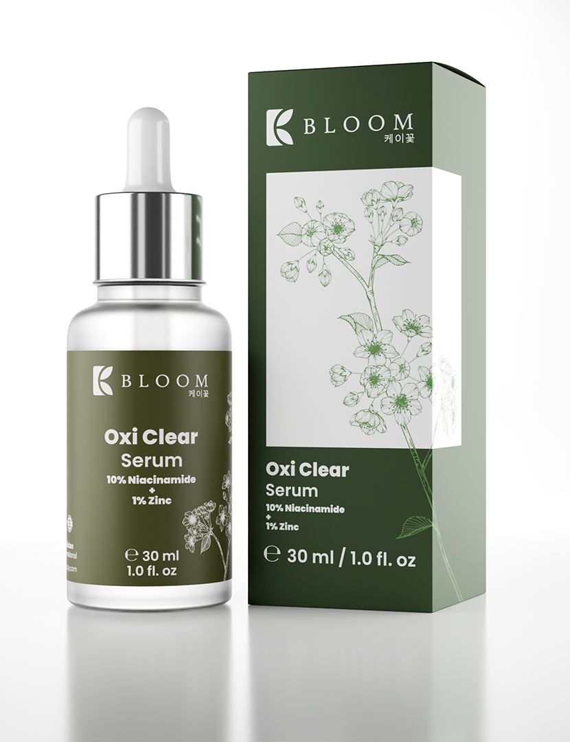Oxi Clear Serum